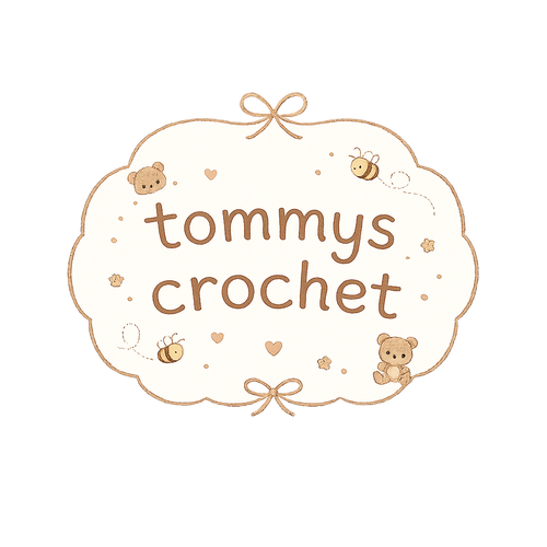 Tommys Crochet 
